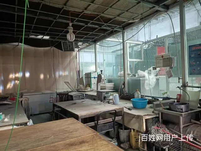 B个人一九鼎市场蔬菜大棚内大肉店转让 - 图片 3