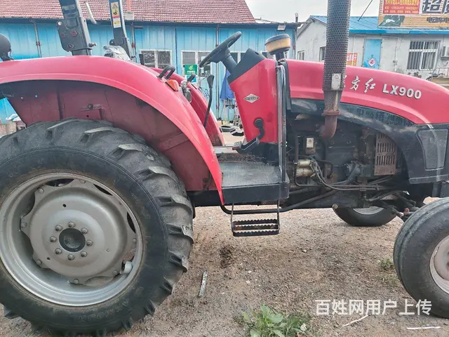 【搞定了！】东方红90托拉机转让 - 图片 4