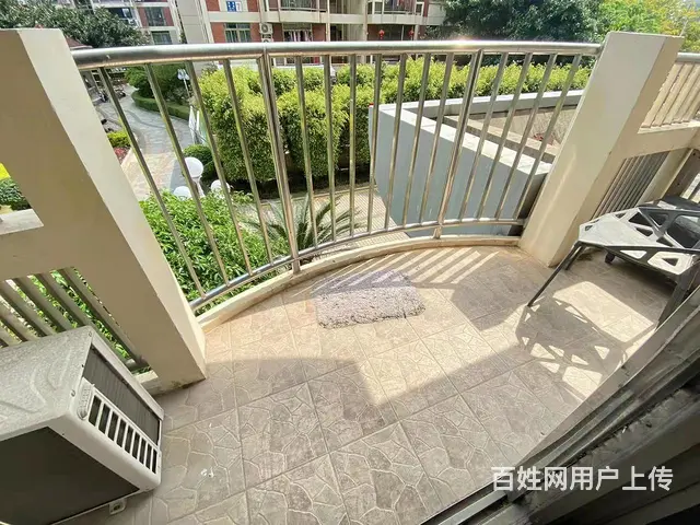 思北 国贸信隆城 安全大小区 朝南带阳台 独卫 采光海湾公园 - 图片 1