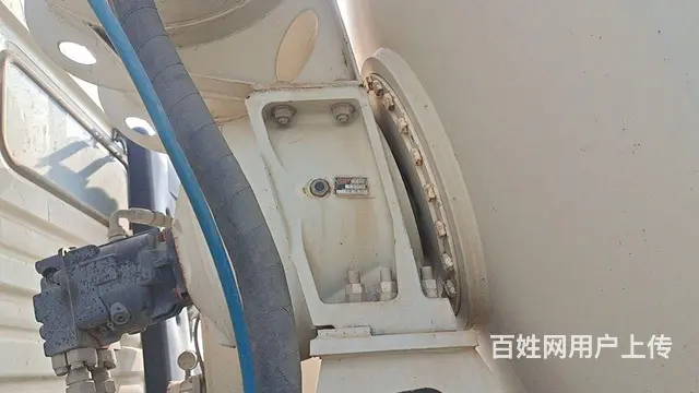 搅拌车 - 图片 3