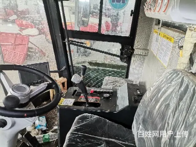 2021国丰茎惠兼收机 - 图片 1