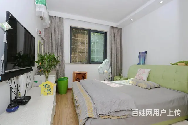 庭院深深 带花园 税 户型好 多房朝南 - 图片 4