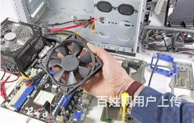 杭州电脑维修  数据恢复  监控安防维护 - 图片 7