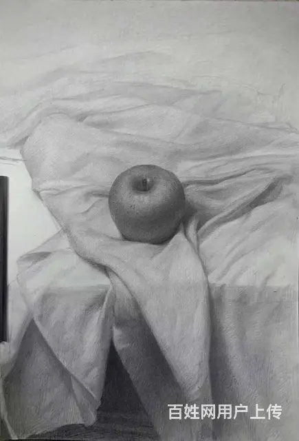 杭州美术培训，暑假哪里可以学素描水粉插画，随到随画 - 图片 1
