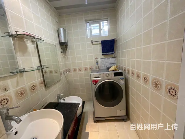 北大街金叶地王花园5楼125平，三室两厅两卫，中等装修62万 - 图片 7