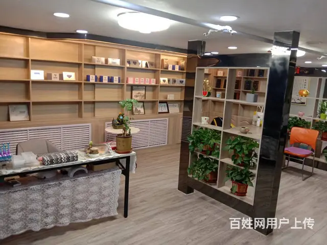 7790（七P）个人城西区海湖新区唐道对面临街旺铺转让 - 图片 5