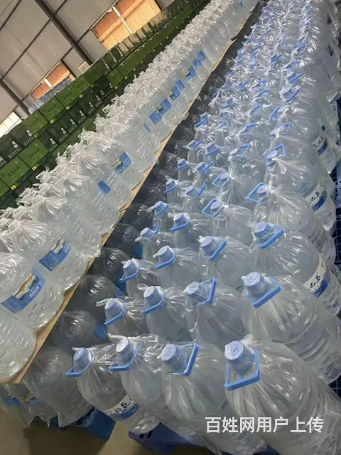 葫芦岛娃哈哈农夫泉阳泉百岁山怡宝桶装水全城配送 - 图片 10