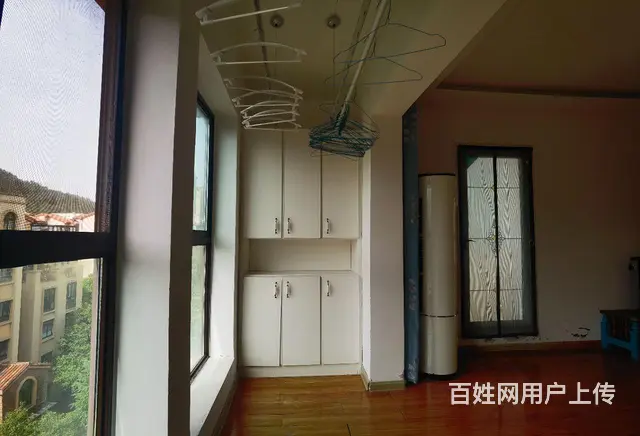 退台式花园洋房拎包入住 - 图片 2