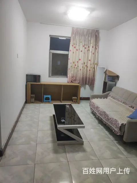 师大万达居乐园两室双空调家电家具齐全拎包即住急租 - 图片 2