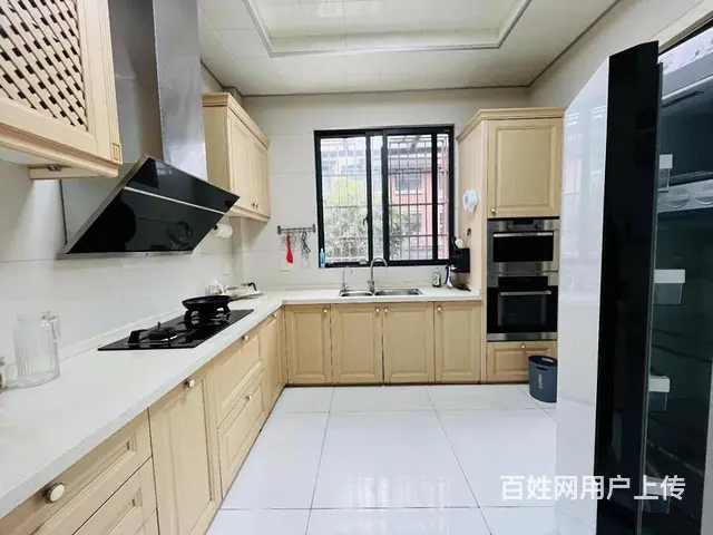 保利东湾(东区别墅)  黄金楼层 超值 高性价比 典雅 - 图片 10