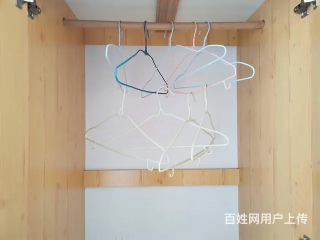处理个人的衣柜150元文泰康城 - 图片 10