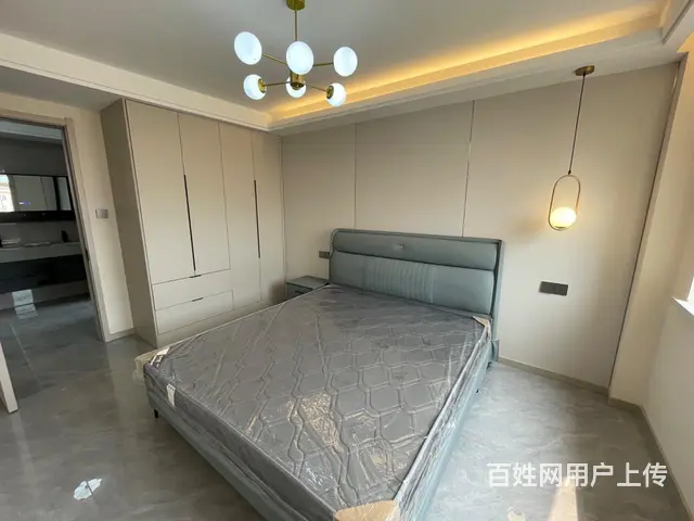 首付10万，亚澜湾A区10楼107平，两室两厅一卫 - 图片 4