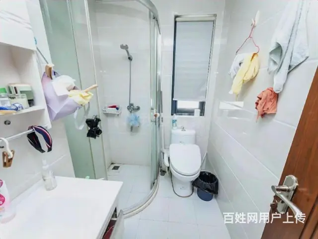 滨江区政府板块一线江景东边套！保养九成新！诚售 - 图片 4