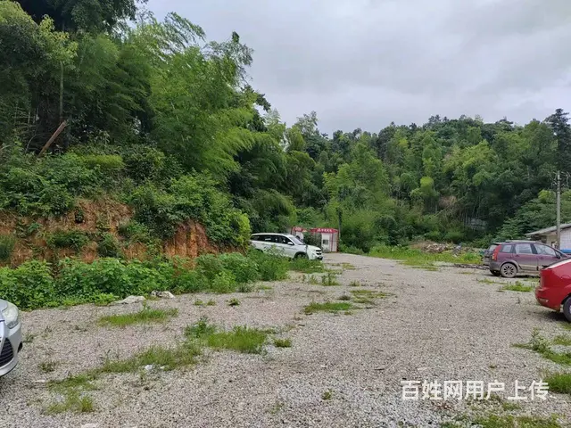 （老板本人）岳麓区金星北路附近停车坪场地低价出租  6530 - 图片 3