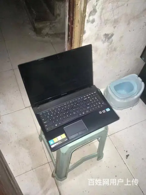 联想G500笔记本i5四线程8G内存120G固态2 - 图片 4