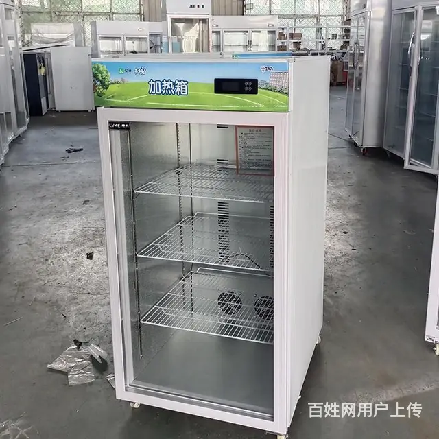 LVKE绿科甘露醇加热箱代工厂家 - 图片 2