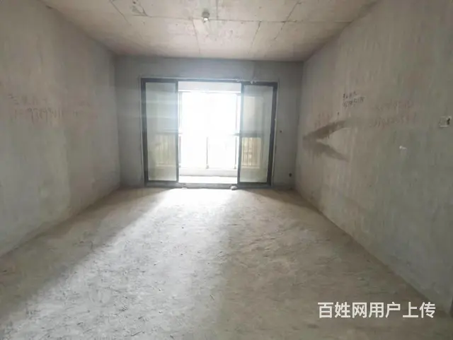 附 小 二 中 学府御园 毛坯4房带储藏间 中间楼层 单价低 - 图片 4