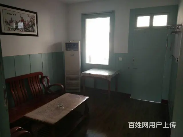 虹桥小区多层 3室1厅1卫设施齐全1250元一月 - 图片 4