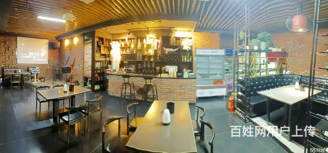 （老板本人）大型小区临街私影棋牌茶楼小酒馆亏本急转 - 图片 1