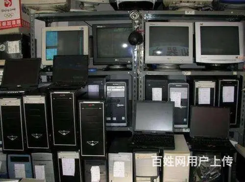 沈阳东陵区电脑监控回收,东陵区电脑回收 - 图片 5