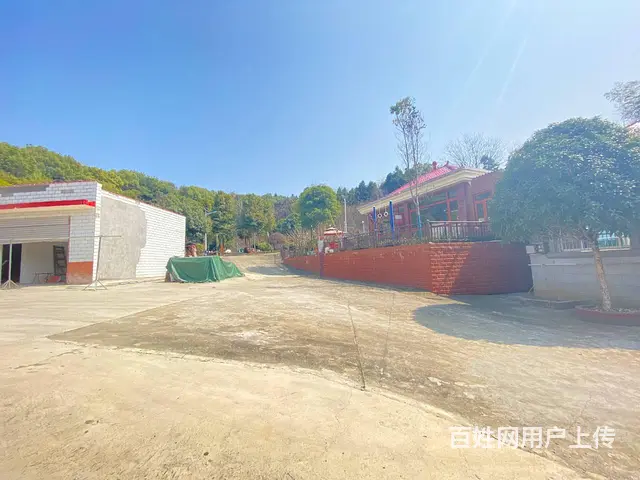 (房东直租)汉回捞建路1000平独院场地带整栋房屋优价出租 - 图片 9