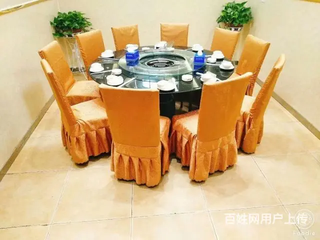 【都市时讯免费推荐】怀远南门口捞金旺铺 - 图片 12