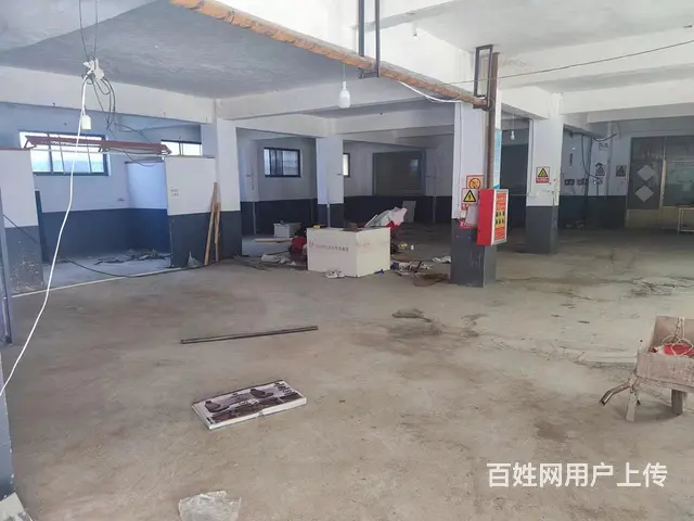今铺）枣园镇 1100平仓库 带提升机 办公宿舍 消防等 - 图片 3