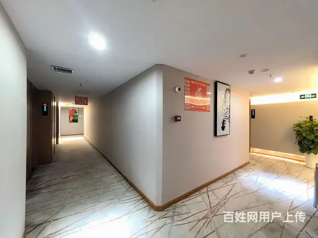 旺铺居）高档装修自带客源各类证件齐全酒店茶楼转让 - 图片 8