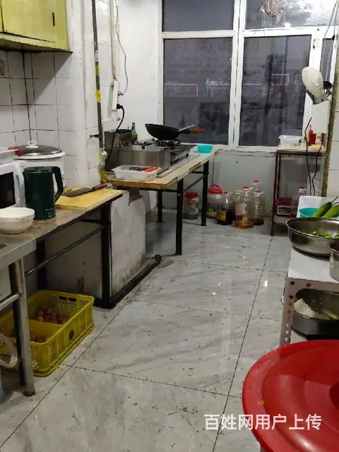 化工学院商铺转让，客源稳定，房租便宜 - 图片 1