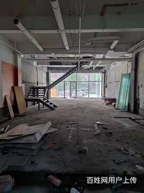 【搞定了！】群力王府井商圈独栋门市空兑 - 图片 8