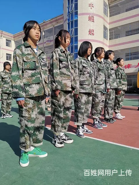 宁夏吴忠叛逆孩子特训营 特殊教育机构在哪里 - 图片 1