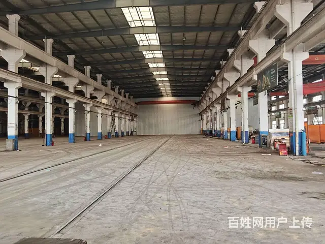 钟楼区新闸8000平行车50吨，邹区1500平也有行车 - 图片 3