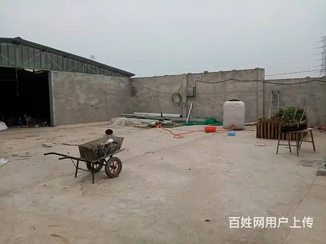 厂房出租 位置优越 停车方便 水电齐全 - 图片 3
