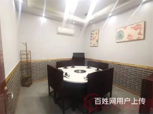（达州铺源网）南外升华广场附近300㎡火锅店转让 - 图片 4