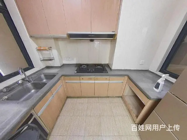 中珠九悦 实验学校南向三房可改四房带入户花园 - 图片 8
