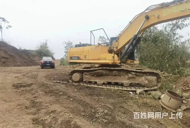 低价转让18年柳工933E 保养好 干活有劲 - 图片 3