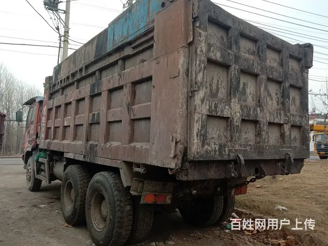 出售自卸车 - 图片 5