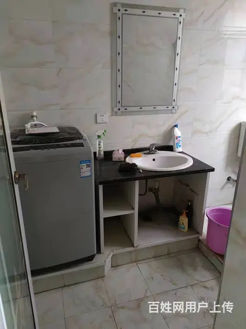 上高银海超市二楼清爽三房家具家电全配用天然气近新城区 - 图片 10