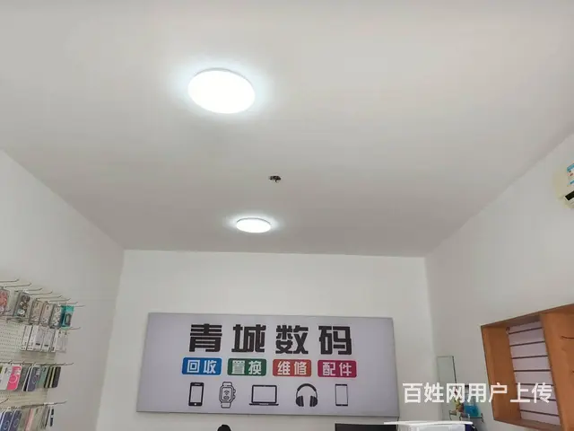 【福铺】南湖公园旁|29平新装门头转租|租金1200 - 图片 6
