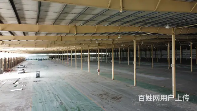 广深高速2号口高标厂房仓储 - 图片 6