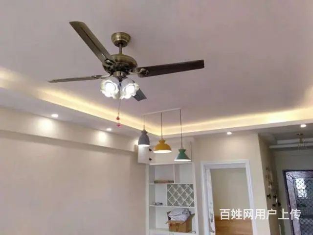 专业承接套房、店铺、厂房、公司、水电工安装维修改造 - 图片 9