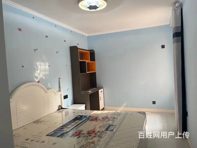 宜阳前进桥南 水岸华都现房出售 - 图片 3
