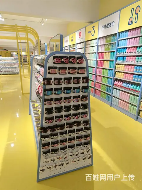 2元店3元店货源义乌小商品货源旎吖优品休闲百货直供 - 图片 4