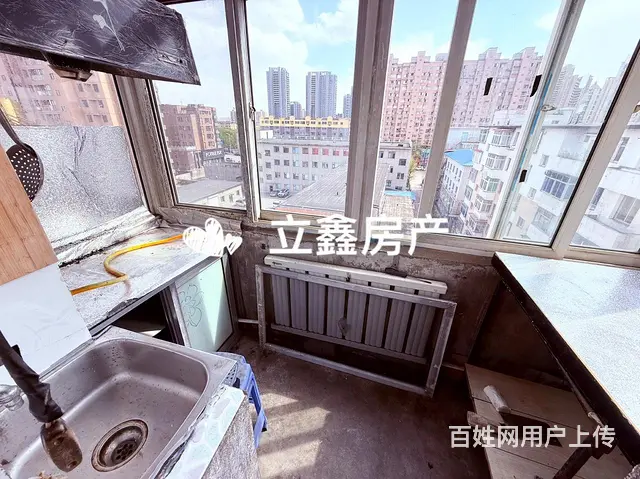 4万包过户，华二，附中，南向，采光好，交通购物方便，性价比高 - 图片 1