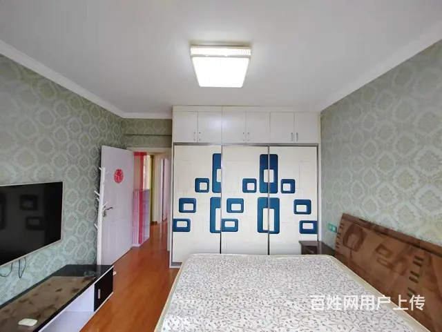 卧龙大都会精装修3室价格实惠 产证齐全可按揭价格实惠 - 图片 5