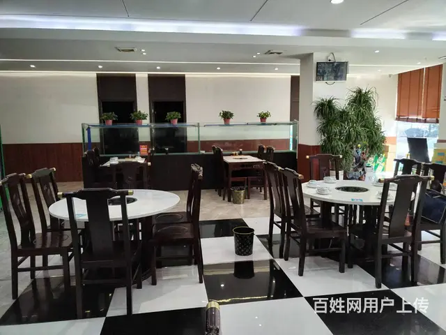 急转：黄金好位置高端餐饮店低价转让，营业中 - 图片 5