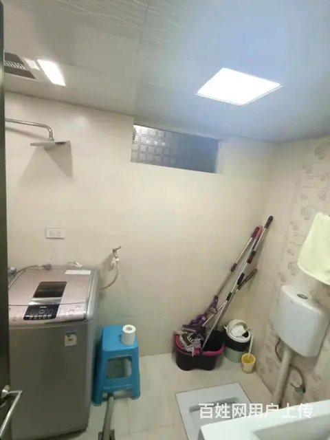 爱民广场附近人民公园对面倾城四小一中精装房拎包入住随时看房 - 图片 5