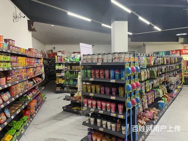 PZJ22099路桥区200平超市便利店门店商铺店铺低价转让 - 图片 4