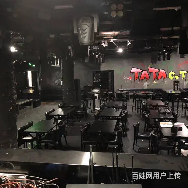 【搞定了！】哈西服装城百汇商城酒吧出兑转让 - 图片 8