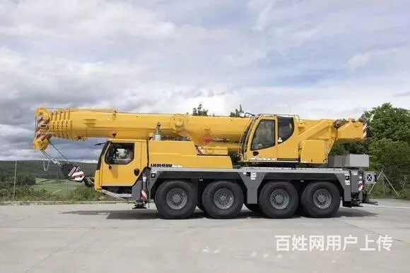 海口吊车 - 图片 6